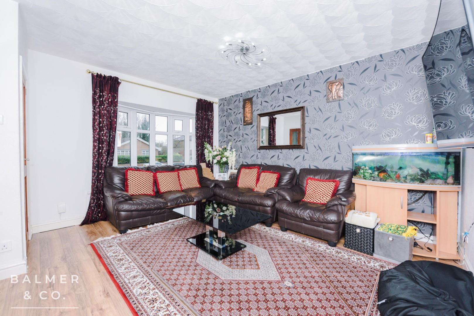 Corner Lane, Leigh, Greater Manchester, WN7 Balmer & Co